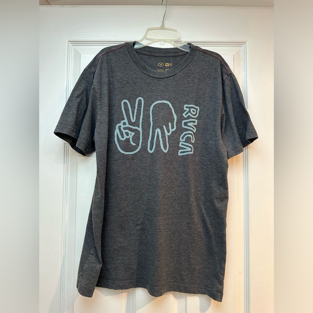 RVCA t shirt